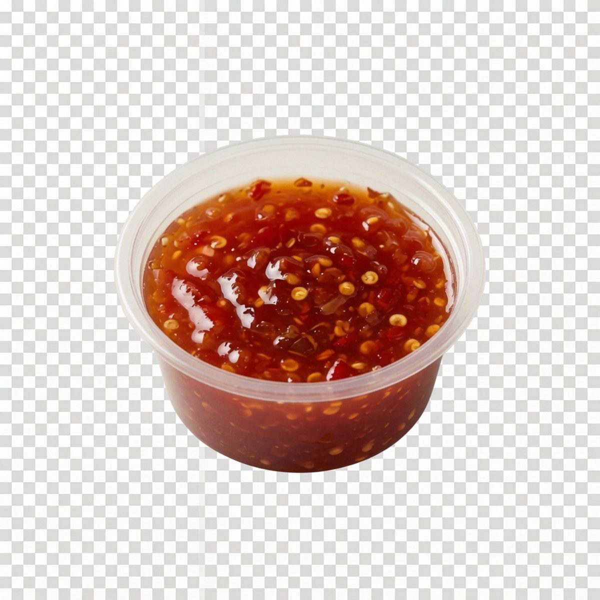 Sweet Chili Sauce