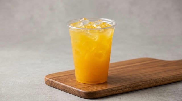 Maracu-Mango.