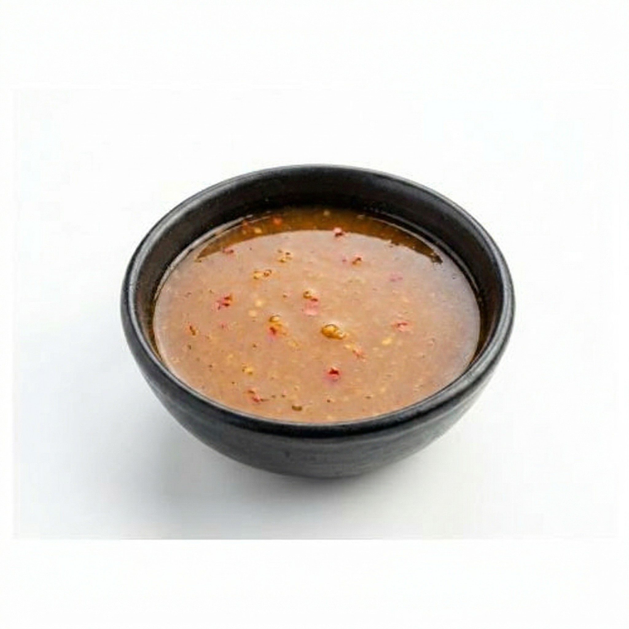 Hainan Sauce.