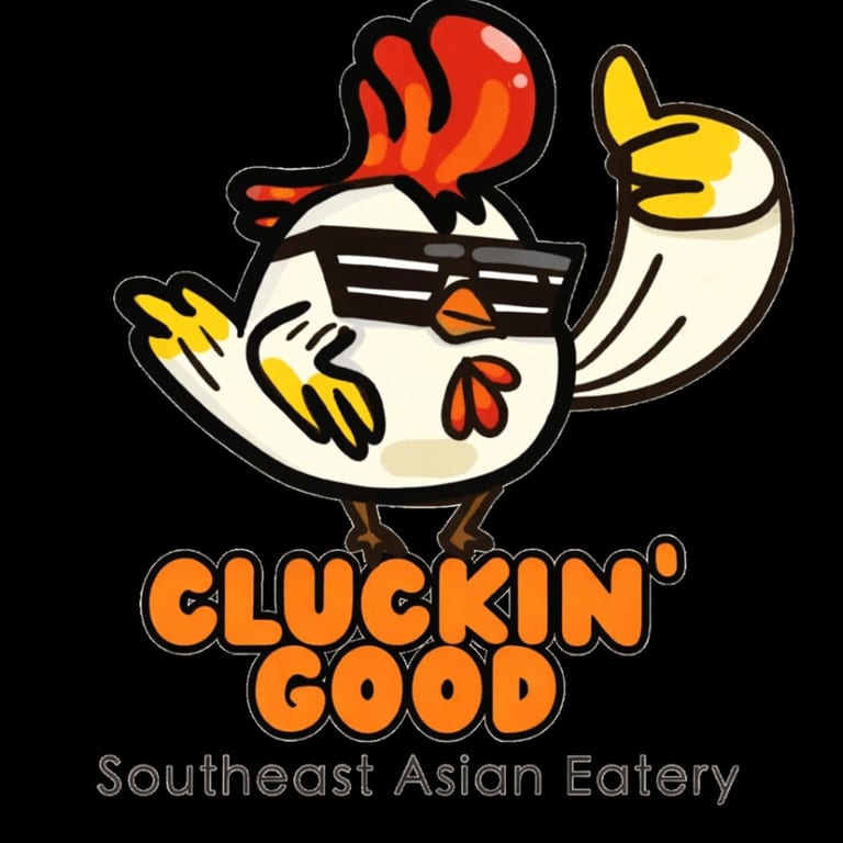 Welcome to Cluckin' Good
