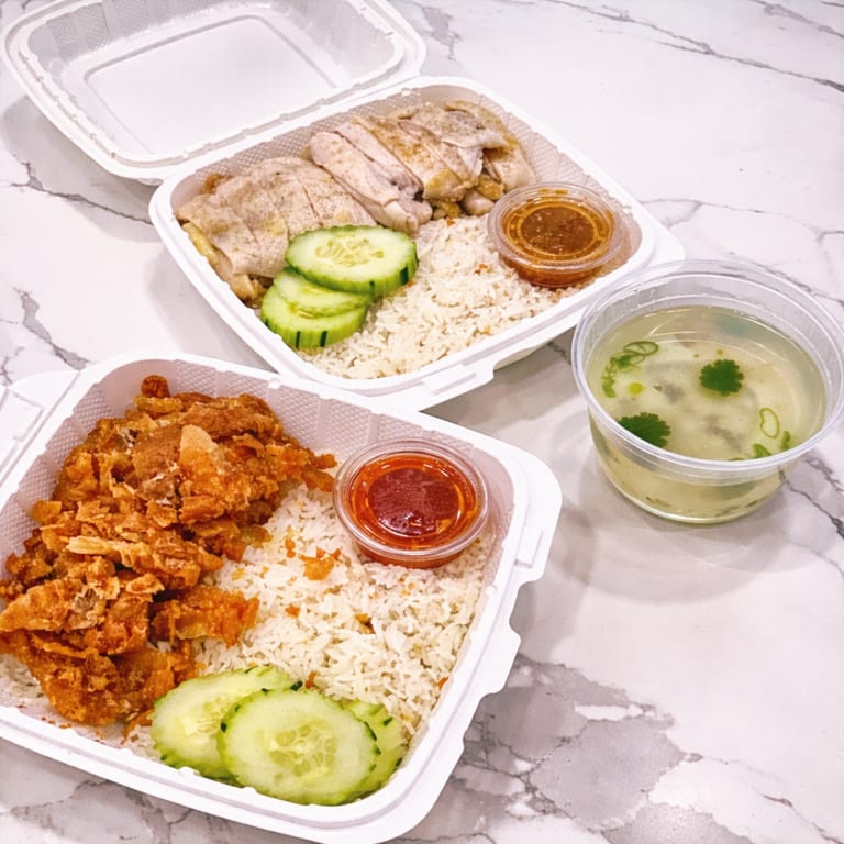 Easy Online Ordering