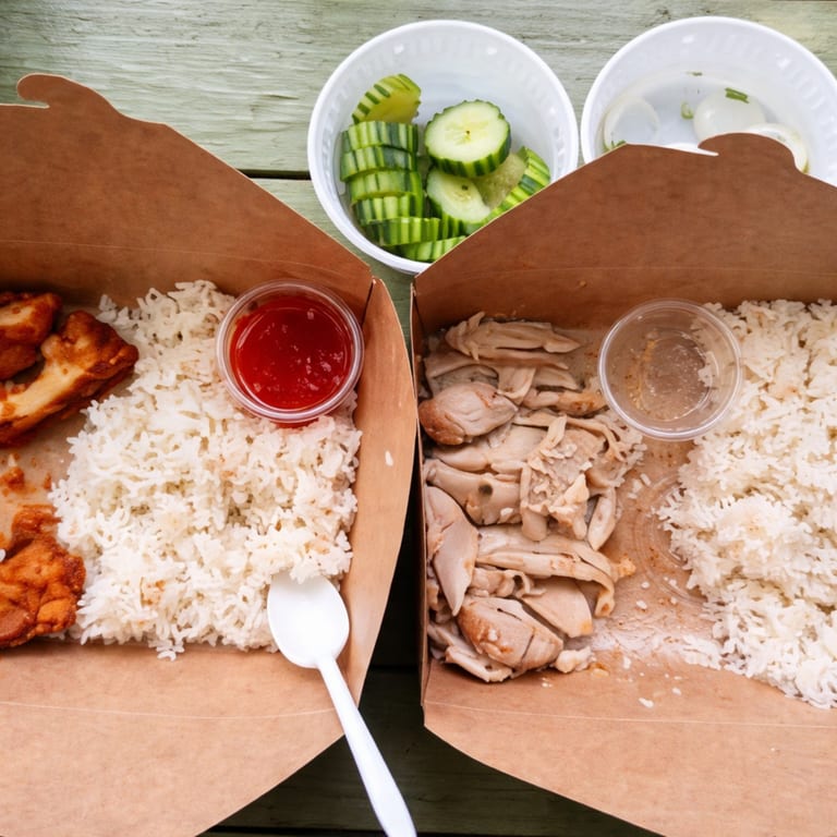 Why We Created Cluckin' Good