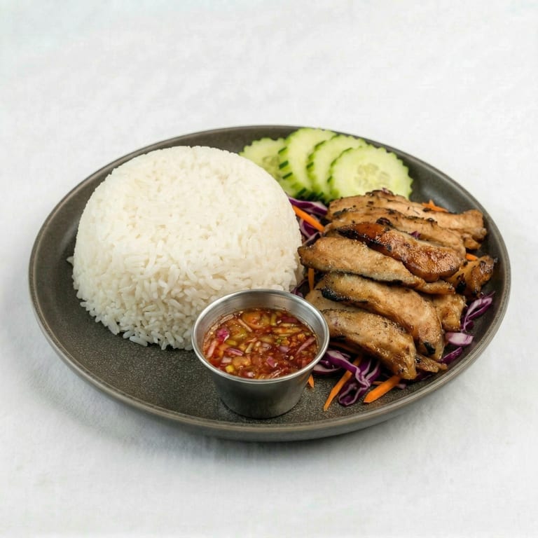 Irresistible Chicken Dishes