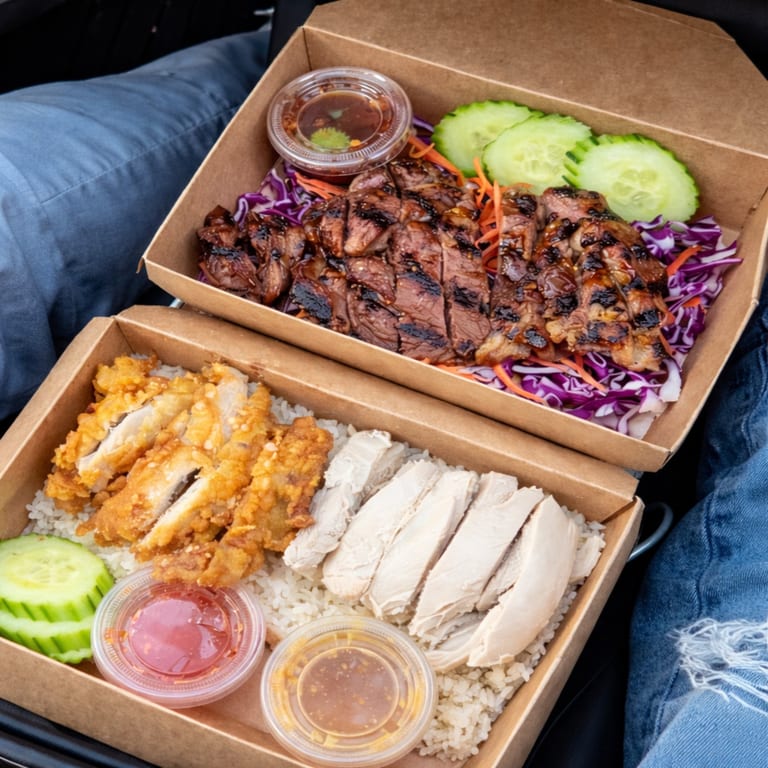 Thai Catering for Your Next Event in Sacramento