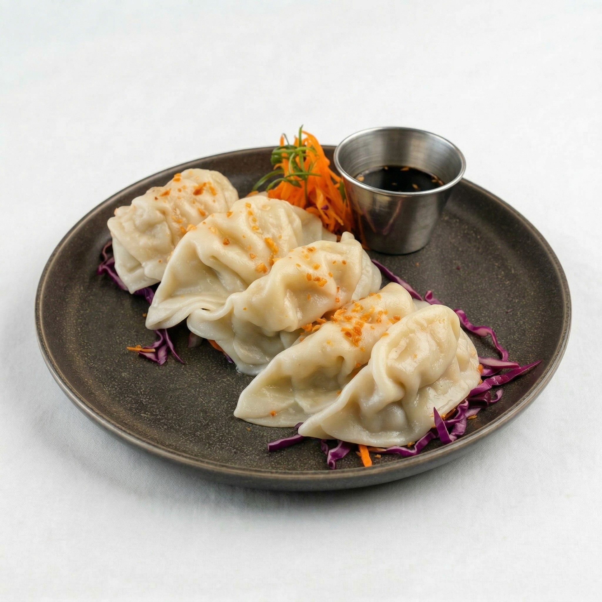 Chicken Potsticker.